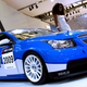 Illustration for article titled WTCC Chevy Cruzes Into Shanghai